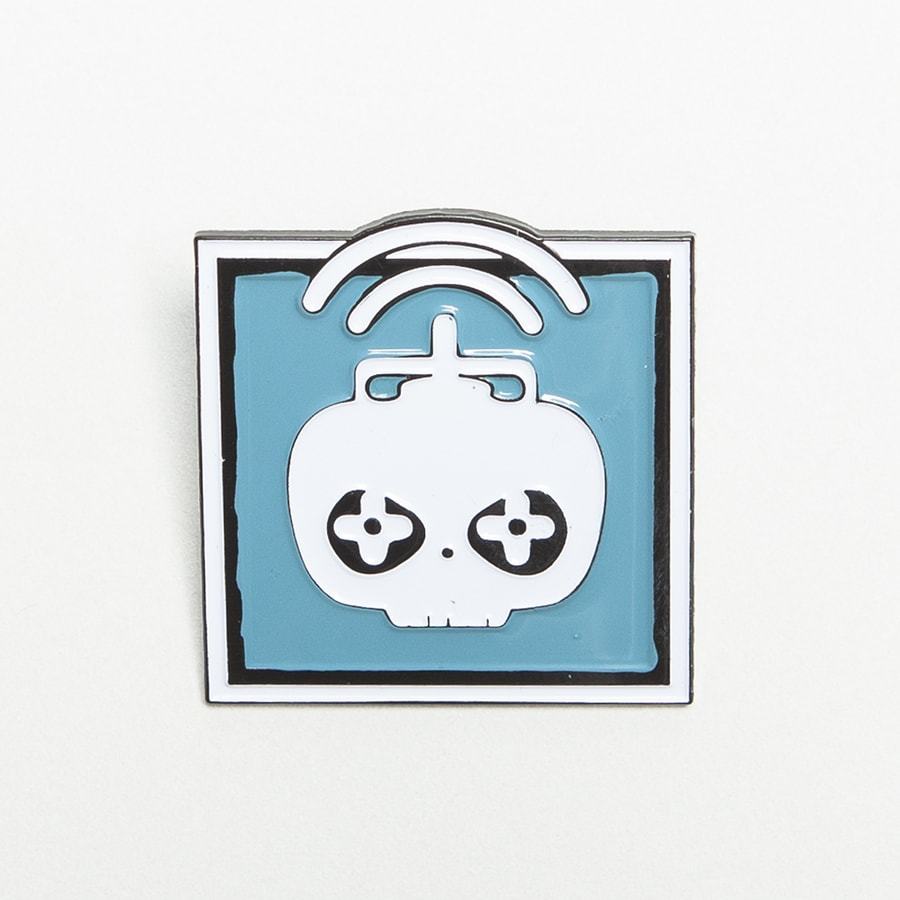 900x900 Six Siege Twitch Operator Icon Pin