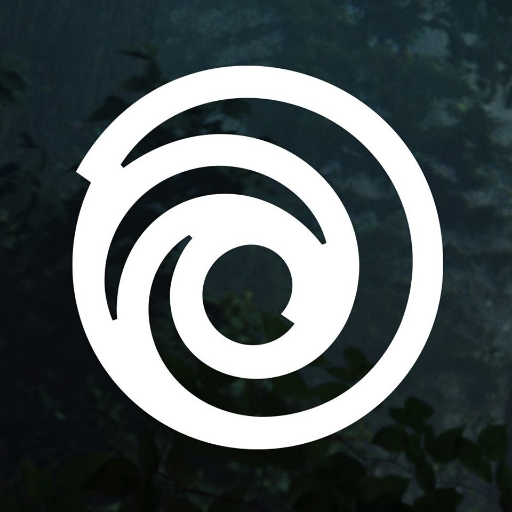 512x512 Ubisoft