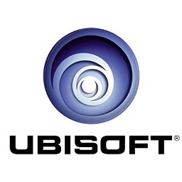 256x256 Ubisoft Icon