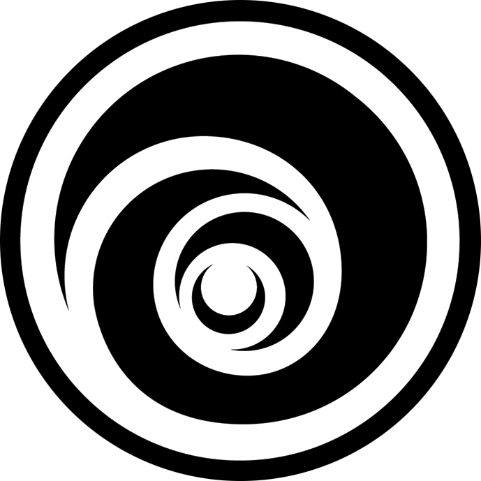 Ubisoft Icon at Vectorified.com | Collection of Ubisoft Icon free for ...