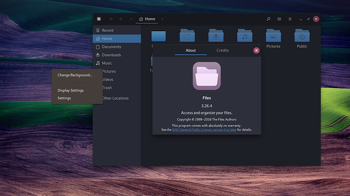 No Desktop Icons Already Arrived 690x387 No Desktop Icons Already Arrived