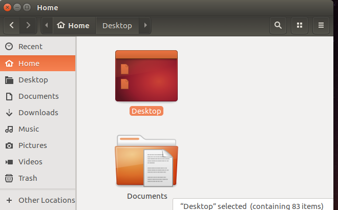 Ubuntu How To Decrease Desktop Icon Size Wayne Out There 660x410 Ubuntu How To Decrease Desktop Icon Size Wayne Out There