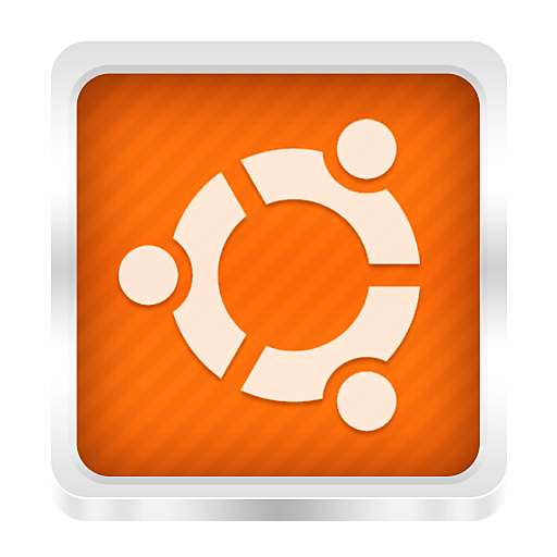 512x512 Ubuntu Icon