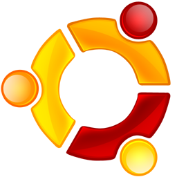 256x256 Ubuntu Icon