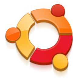 256x256 Ubuntu Logo Icon