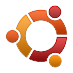 256x256 Ubuntu Icons, Free Ubuntu Icon Download