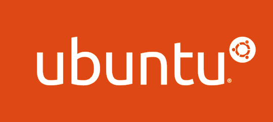 540x243 Ubuntu Icon