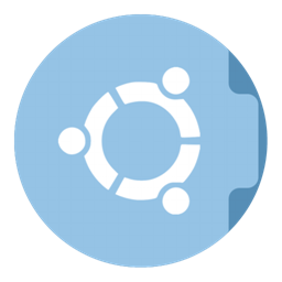 256x256 Ubuntu Icon