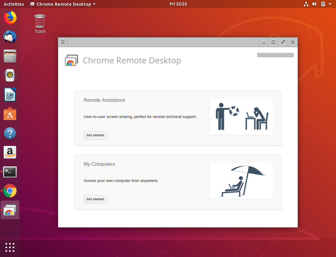 1120x856 How To Install Chrome Remote Desktop On Ubuntu