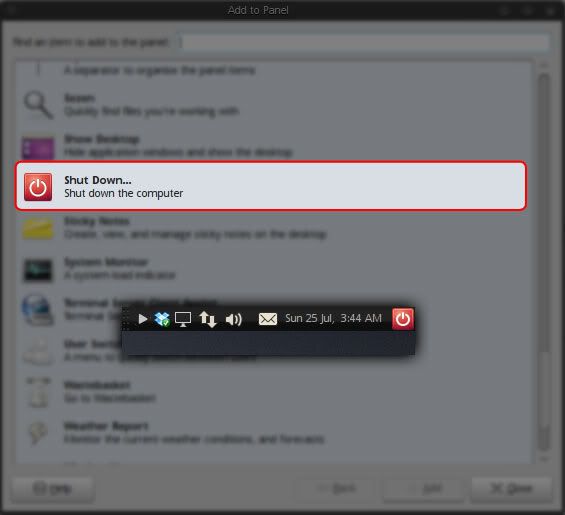 565x515 Solved Panel Applet Icon Location