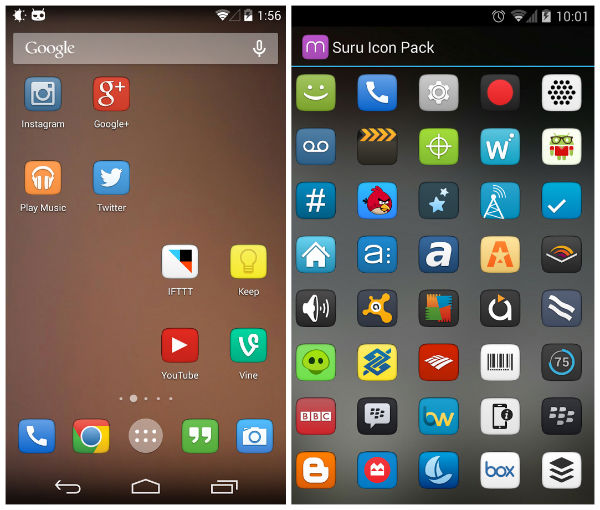 Suru Icon Pack Get Ubuntu Touch Like Icons In Android 600x510 Suru Icon Pack Get Ubuntu Touch Like Icons In Android