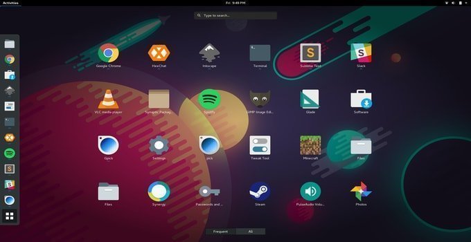 Top Best Ubuntu Themes That Will Blow Your Mind Ubuntupit 680x350 Top Best Ubuntu Themes That Will Blow Your Mind Ubuntupit