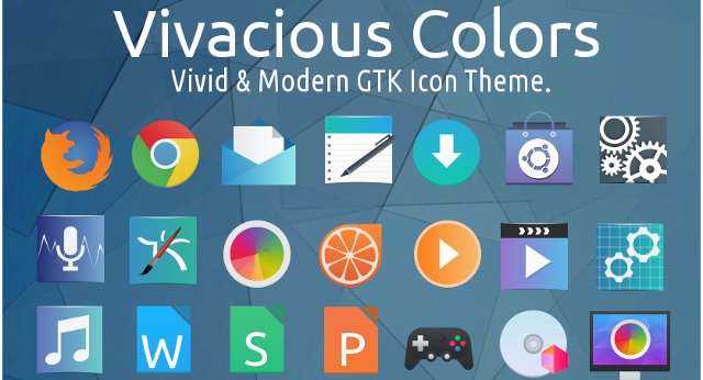 Additional Best Icon Packs For Linux 640x346 Additional Best Icon Packs For Linux