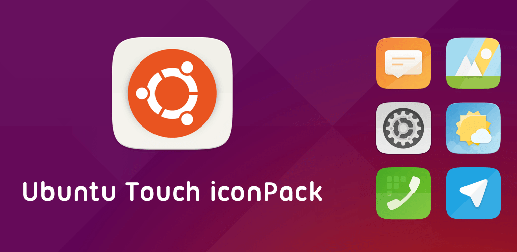 Xda Labs Ubuntu Touch Icon Pack 1024x500 Xda Labs Ubuntu Touch Icon Pack