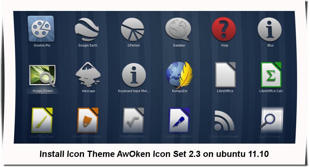 Ubuntu Icon Set at Vectorified.com | Collection of Ubuntu Icon Set free ...