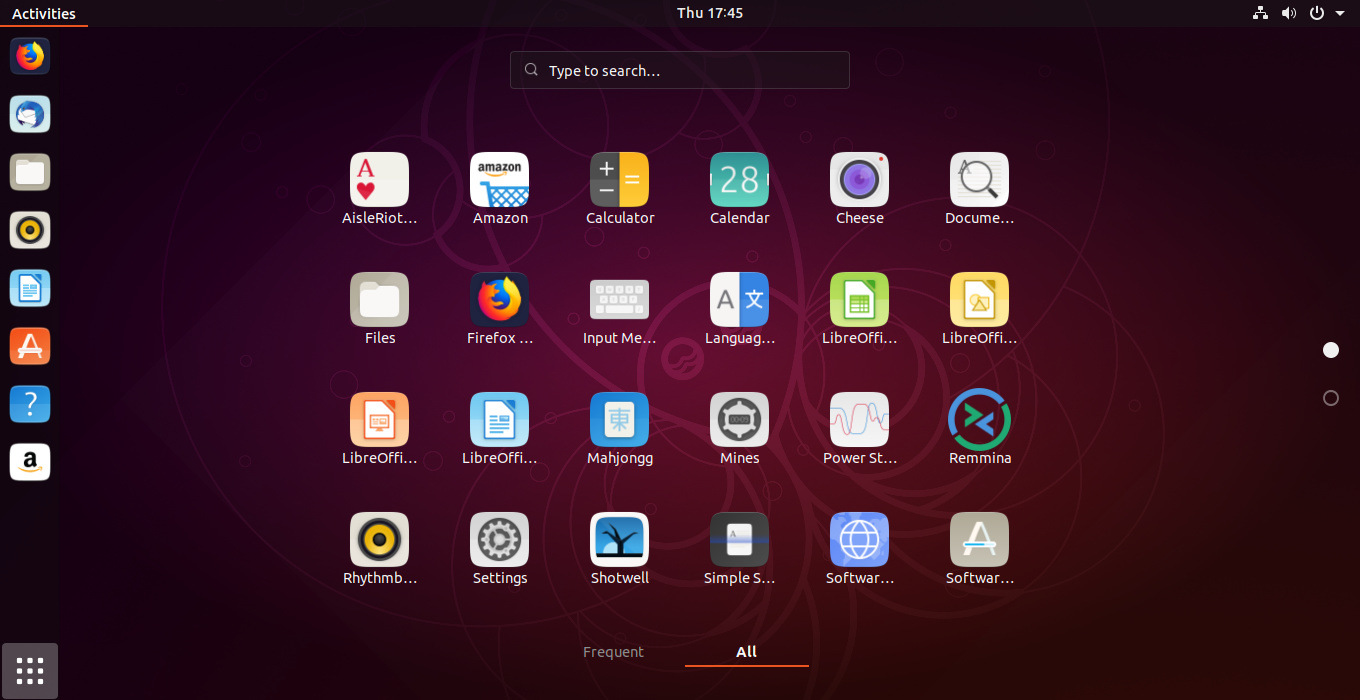 1360x700 Ubuntu's Icon Theme Now Extends To Branded Third Party Apps