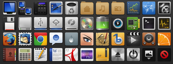 559x207 Canonical Hire 'faenza' Designer To Work On New Ubuntu Icon Set