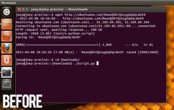 600x380 How To Make Unity Launcher Icons Smallerigger