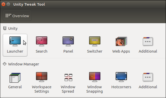 650x382 How To Move The Unity Desktop's Launcher To The Bottom Of Your