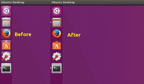 610x357 Remove Unity Launcher Alt Tab 'tile' Background In Ubuntu