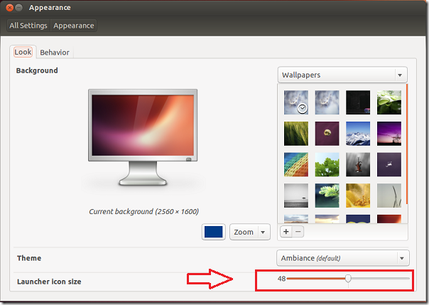 604x429 Daily Ubuntu Tips Resize Ubuntu Unity Launcher Liberian Geek