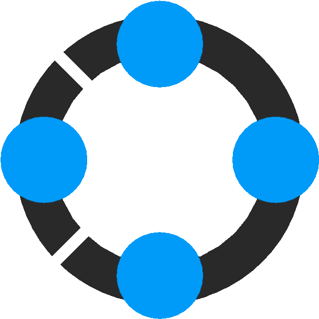 637x638 Hd Ubuntu Studio Icon