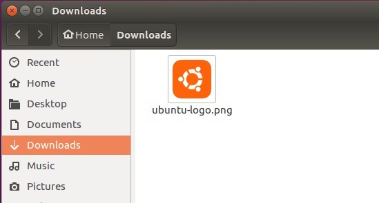 549x295 How To Change The Unity Dash Logo Icon In Ubuntu