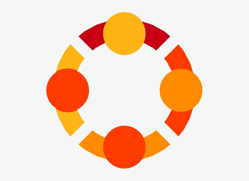 820x595 Ubuntu Logo