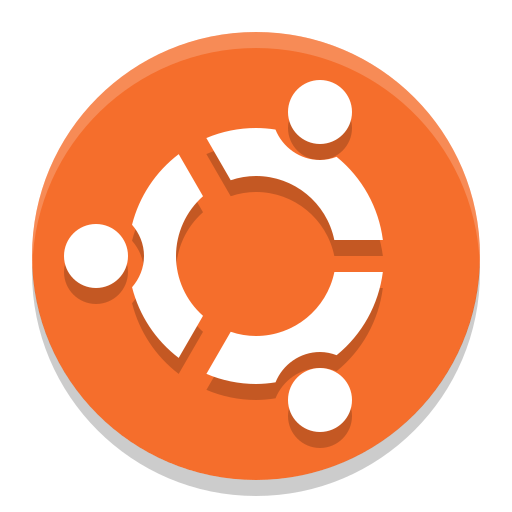 512x512 Distributor, Logo, Ubuntu Icon Free Of Papirus Apps