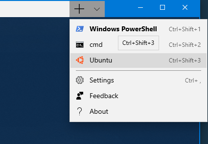 425x295 How To Add Ubuntu Tab To Windows Terminal In Windows