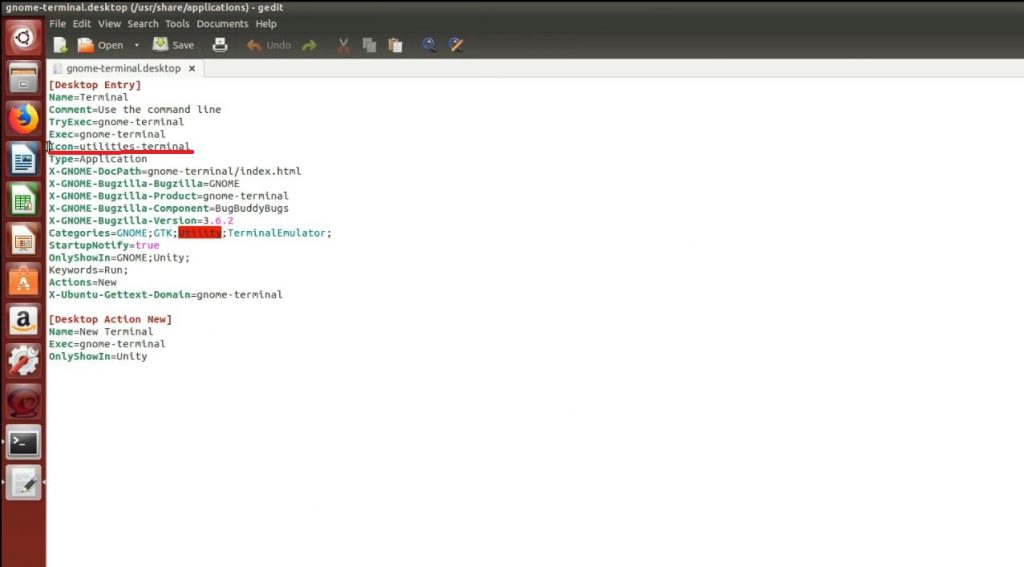 1024x567 How To Change Application Icon In Ubuntu