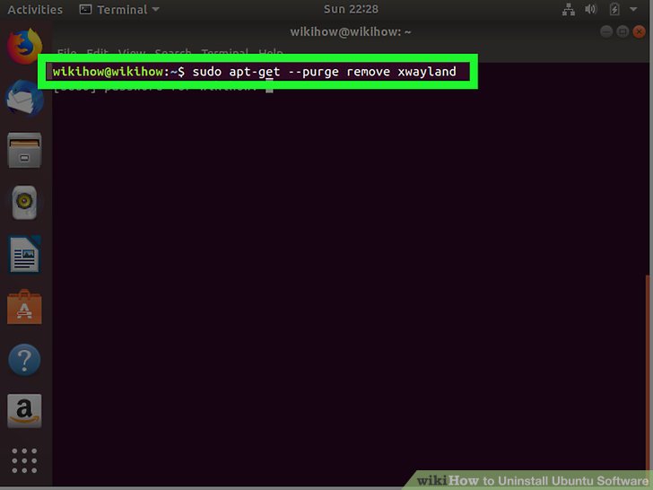 728x546 Ways To Uninstall Ubuntu Software