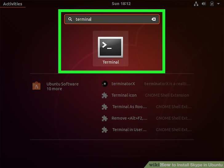 728x546 Ways To Install Skype In Ubuntu
