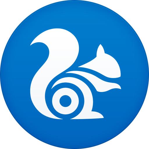 512x512 Uc Browser Icon