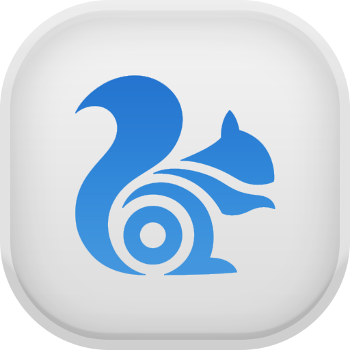 512x512 Uc Browser Icon