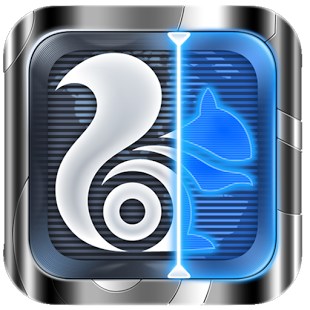 310x310 Uc Browser Theme
