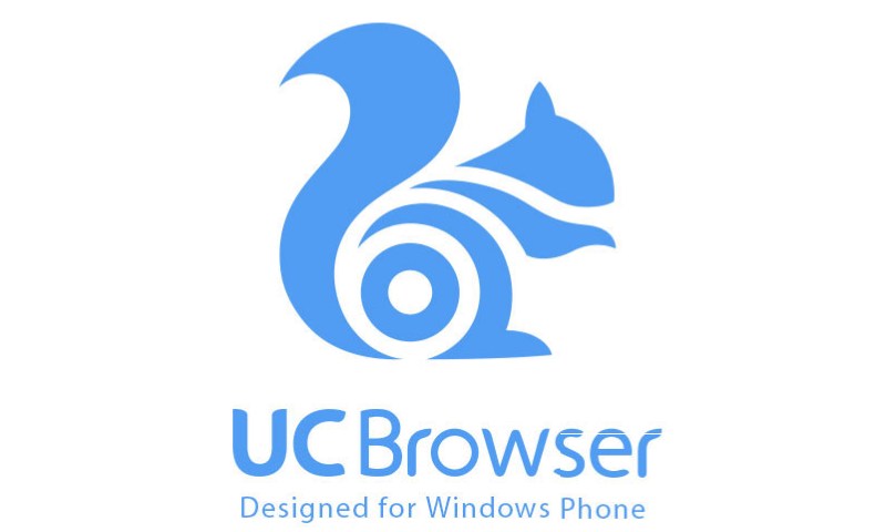 800x480 Uc Browser Icon