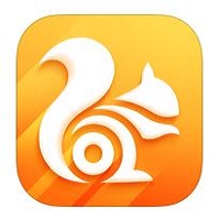 200x200 Uc Browser Icon