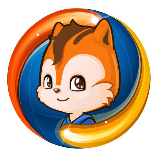 512x512 Uc Browser Theme Wallpaper