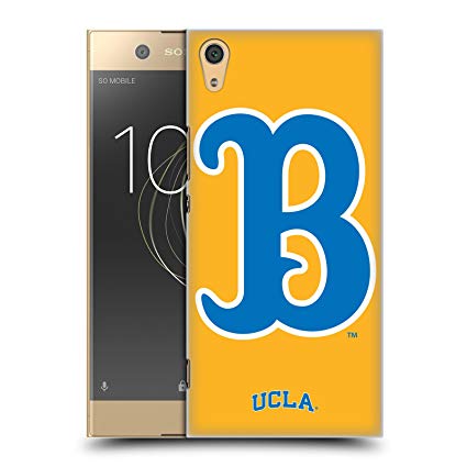 425x425 Official University Of California Ucla Oversized Icon