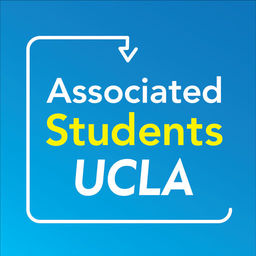 256x256 Associated Students Ucla