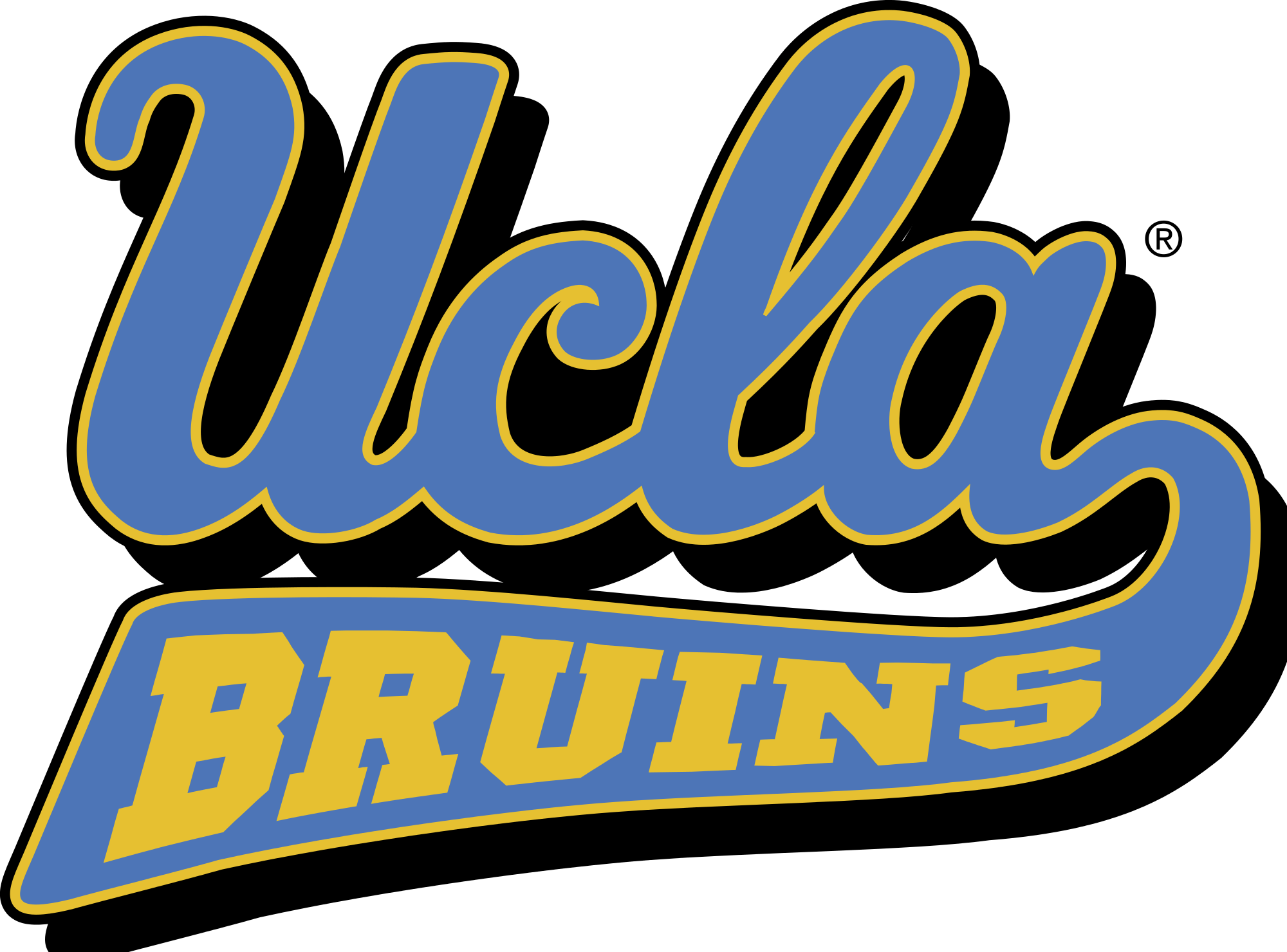 2000x1480 Ucla Png Images In Collection