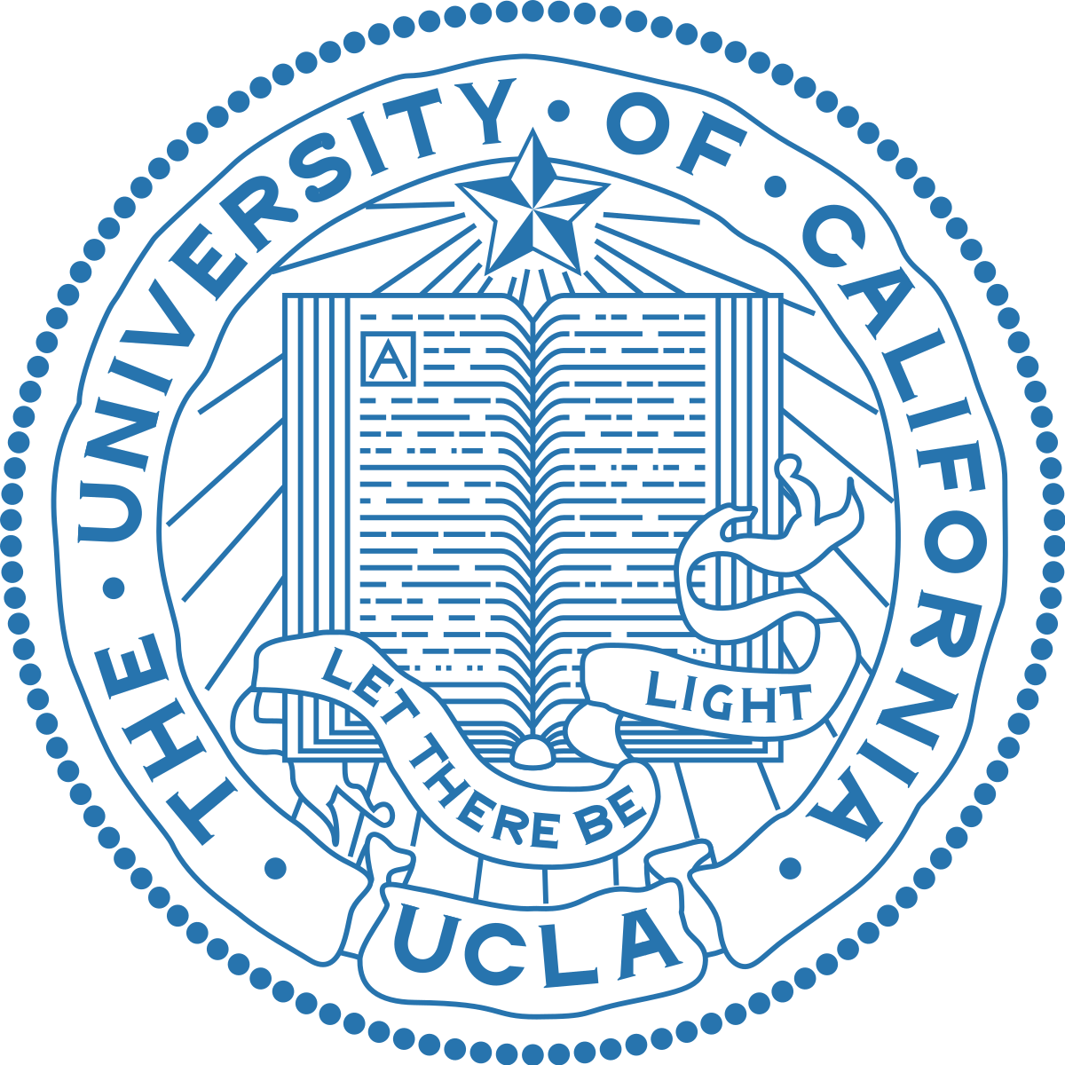1200x1200 University Of California, Los Angeles