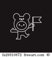 180x195 Free Ucla Art Prints And Wall Artwork Freeart