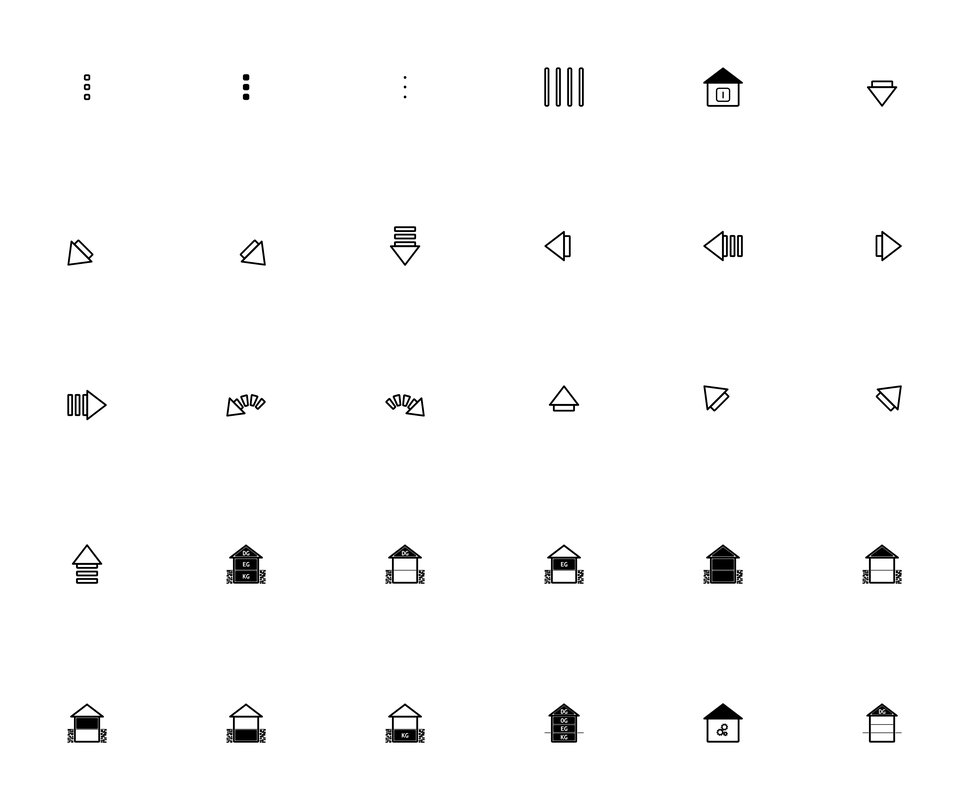 969x810 Icons For Openhab