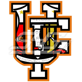 350x350 Kappa Alpha Psi Uf Shield Icon