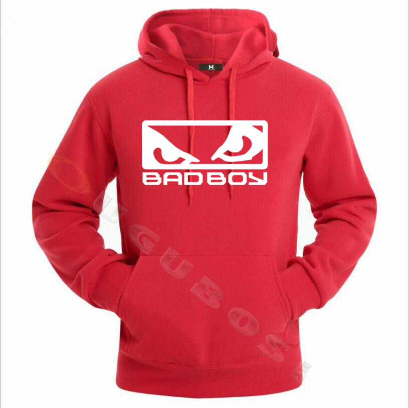 816x813 Ougubosi Bad Boy Badboy Icon Hoodie Mma Ufc One California Hawaii