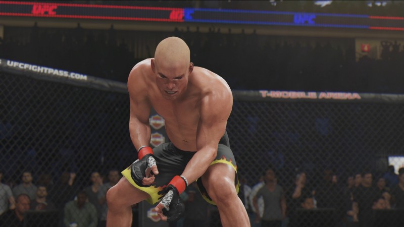 800x450 Ufc Gets New Icon Edition, Adds Five Legends To Roster