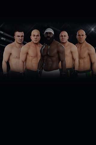 320x483 Ufc Icon Edition Overview