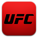 128x128 Ufc Icon Download Cold Fusion Hd Icons Iconspedia